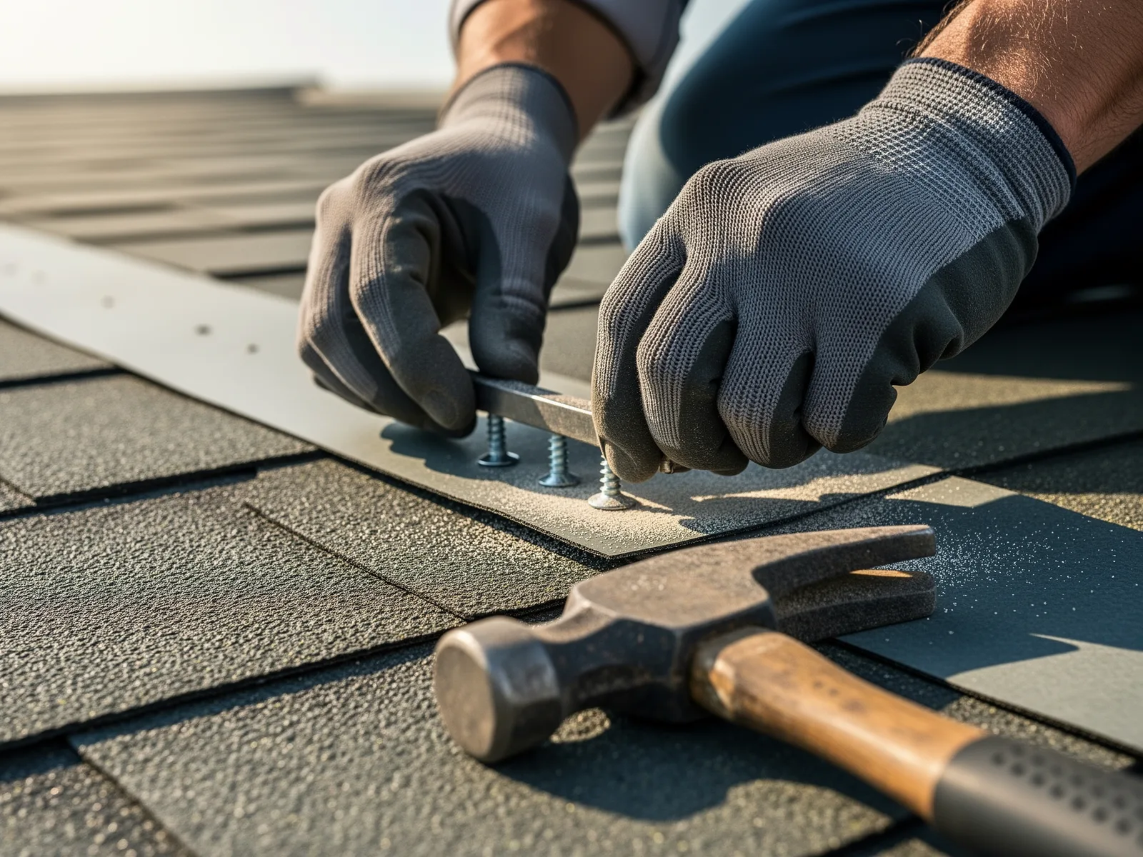 Why choose Fascia Repair in Delano, TN